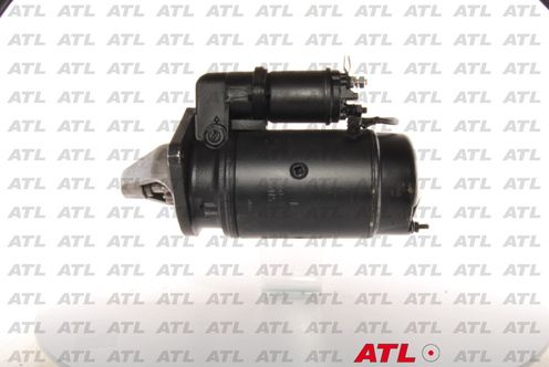 ATL Autotechnik A 79 610 Starter